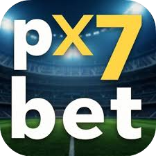 Logo da px7bet